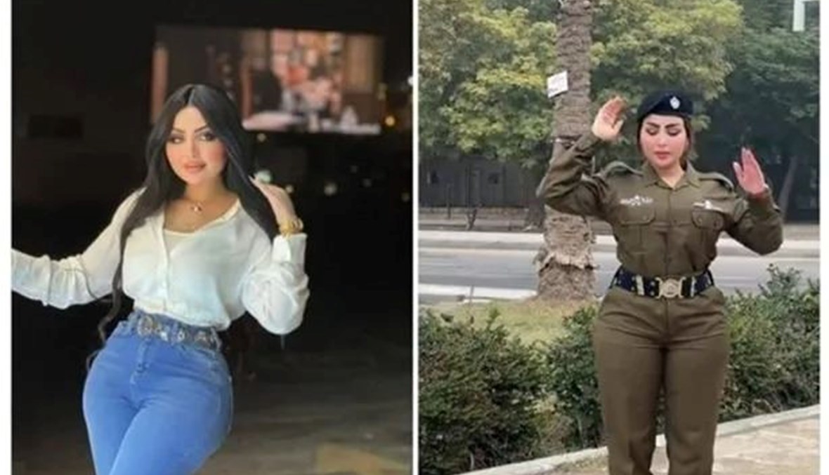 حسن صجمة وعسل حسام وآخرون... قلق حقوقي عراقي بعد اعتقالات "المحتوى الهابط"