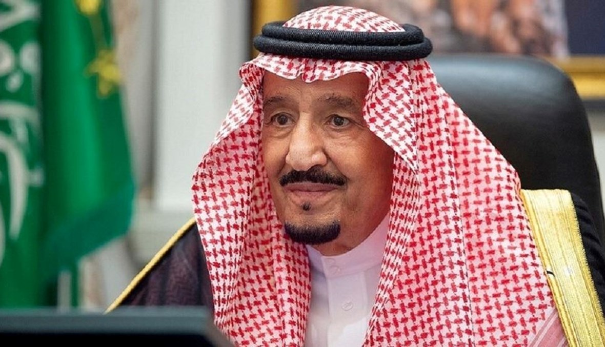 الملك سلمان يدعو رئيسي لزيارة السعوديّة... وطهران تُرحّب