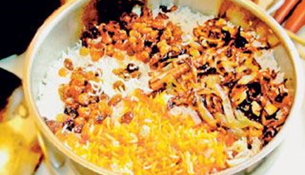 العانبولو... أشهر الأكلات في الصومال