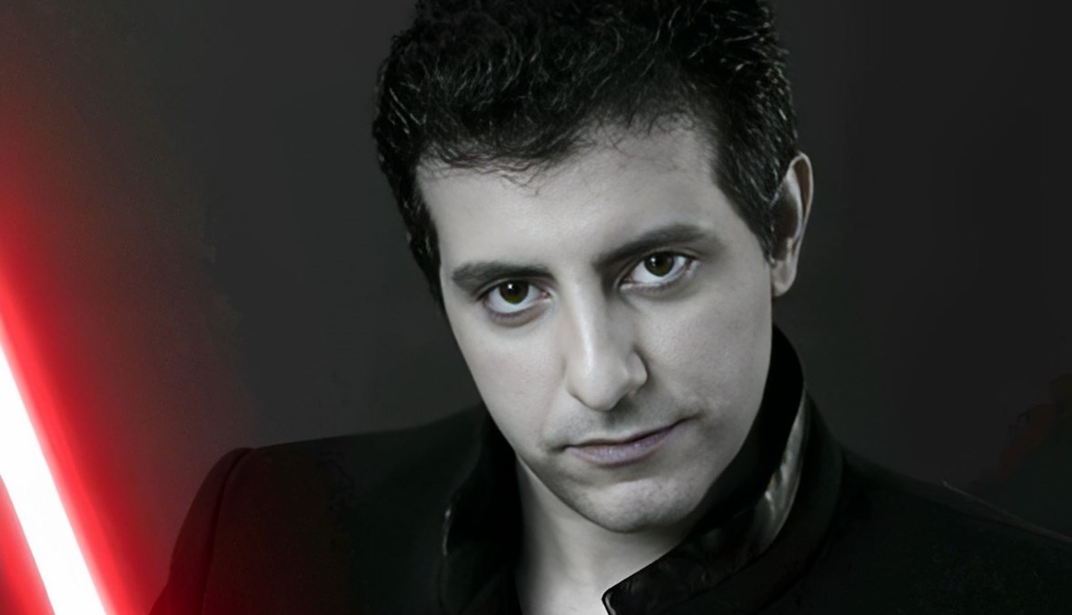 مهدي ساقي أول فنّان مغربي يفوز بجائزة Webby Awards العالميّة