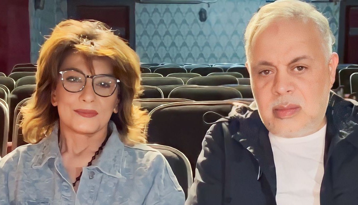 بعد الهجوم عليها... سماح أنور تعتذر وتدافع عن نفسها أمام الشعب المصري