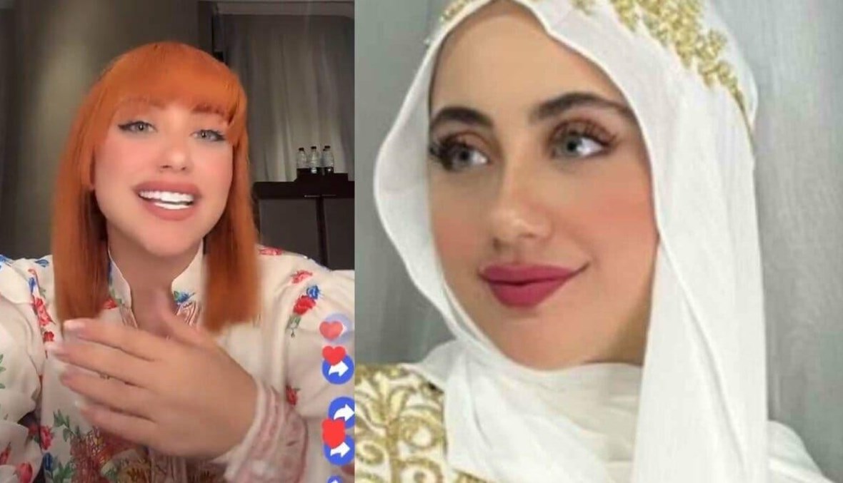 بعد خلعها الحجاب.. سالي العوضي تختبر مشاعر متناقضة "أسوأ لحظة" و"ولدت من جديد" (فيديو)