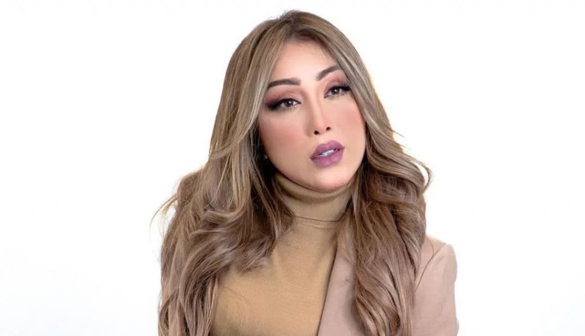 أبرار الكويتية برسائل قاسية لمنتقدي زيجتها الأخيرة