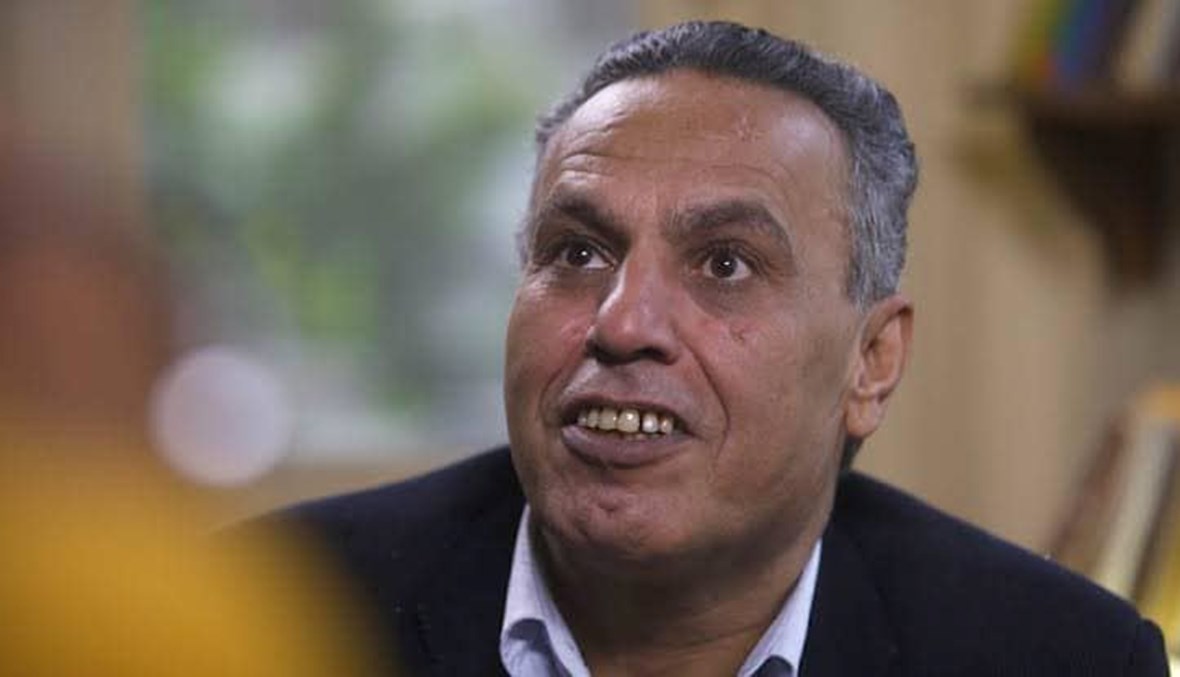 رحيل الرّوائي حمدي أبو جليل... وصدمة الوسط الثّقافي المصري