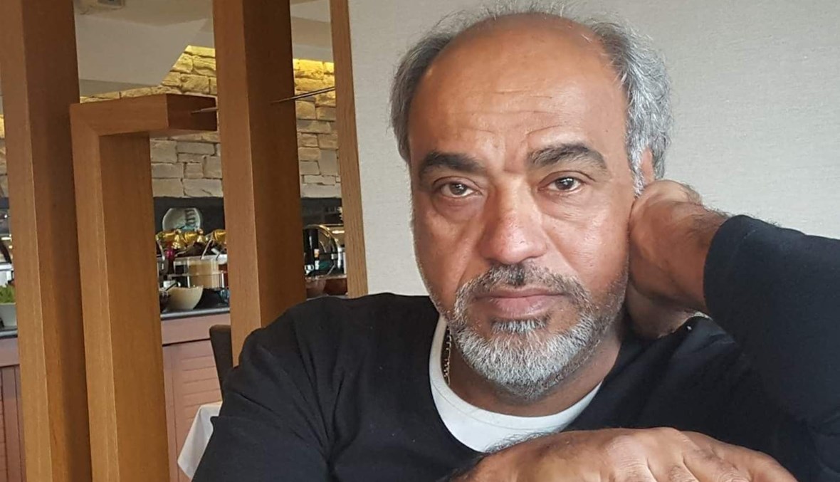 وفاة الفنّان والممثّل العراقي فلاح إبراهيم عن 61 عاماً