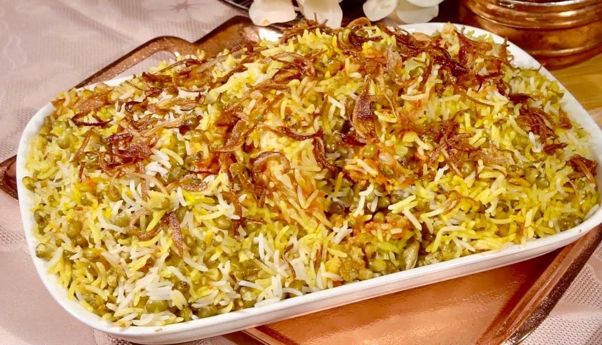 المموش الكويتي... طبقٌ غنيٌ بالفوائد بمكوناتٍ بسيطة (صور)