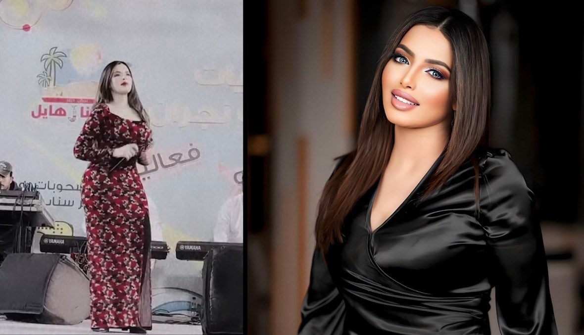 الفنانة سعاد فارس تخرج عن صمتها بعد انتقادات بالخروج عن الذوق العام في السّعودية