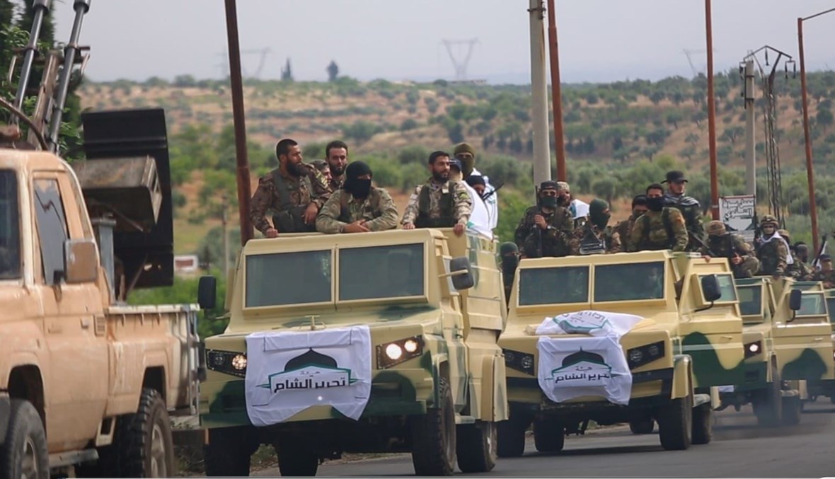 استراتيجية الردع التركية تتآكل..."تحرير الشام" تستعيد معبر الحمران