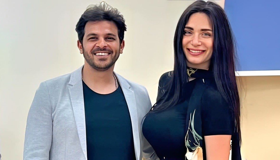 خطيبة محمد رشاد تكشف عن كواليس انفصالهما... وتنفي هذه الإشاعة