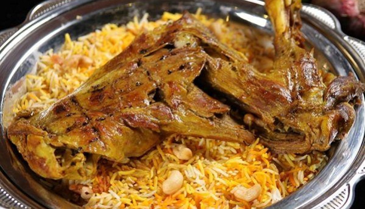 الحنيذ اليمني في المنزل بأسهل طريقة