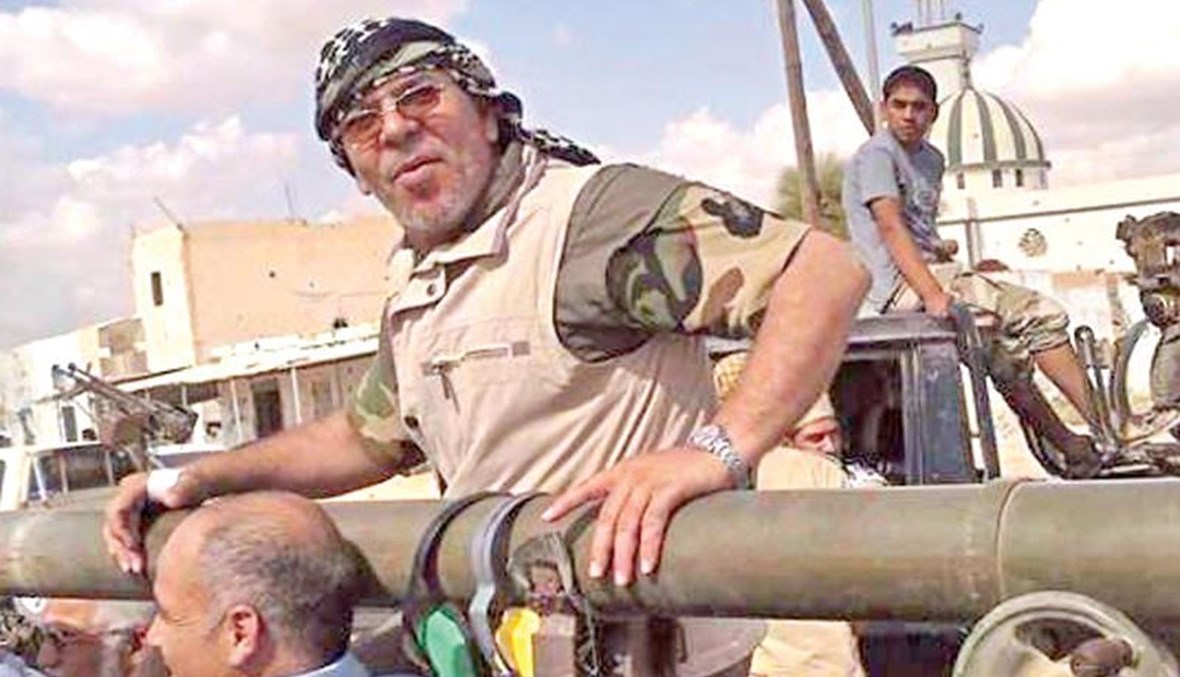 زعيم ميليشيا يهدّد القوات الإيطالية في ليبيا... تضامن مع غزة أم حسابات داخلية؟