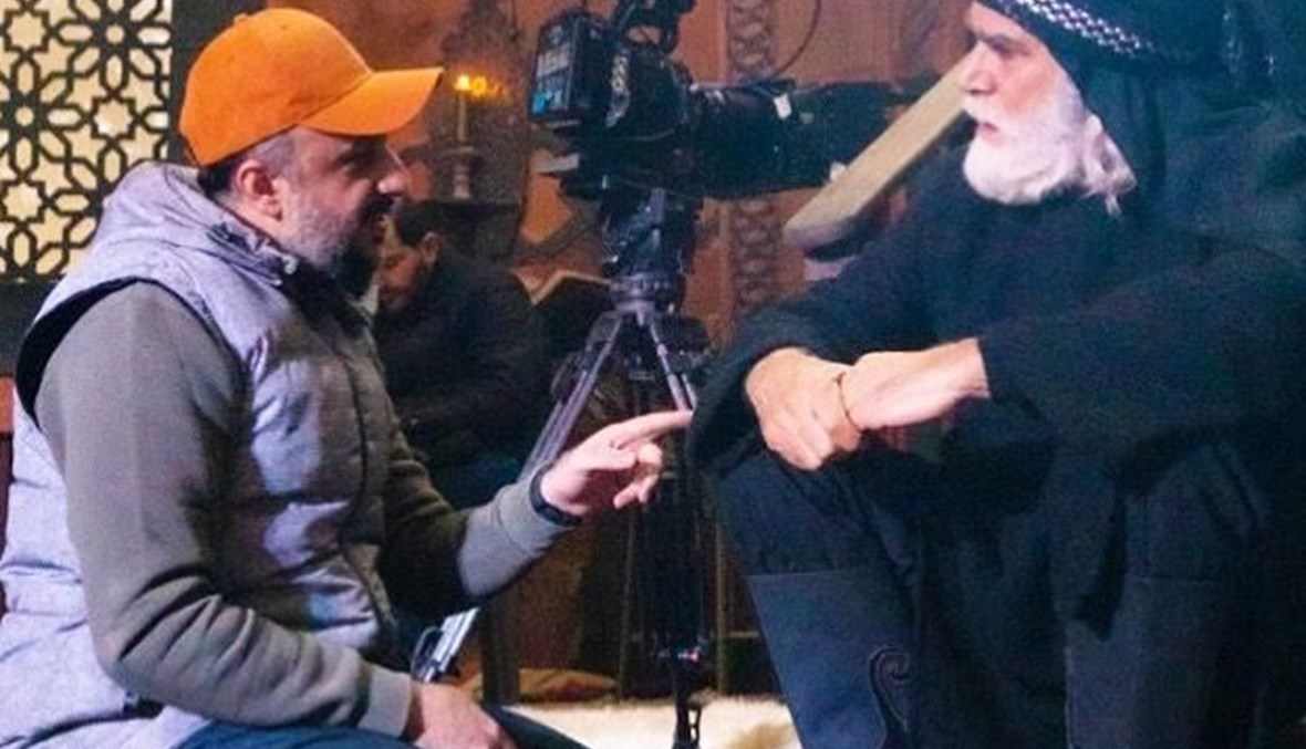 المخرج والمنتج الكويتي محمد العنزي لـ"النهار العربي": "ازدهار الأندلس" أول عمل تاريخي يصوّر داخل السعودية