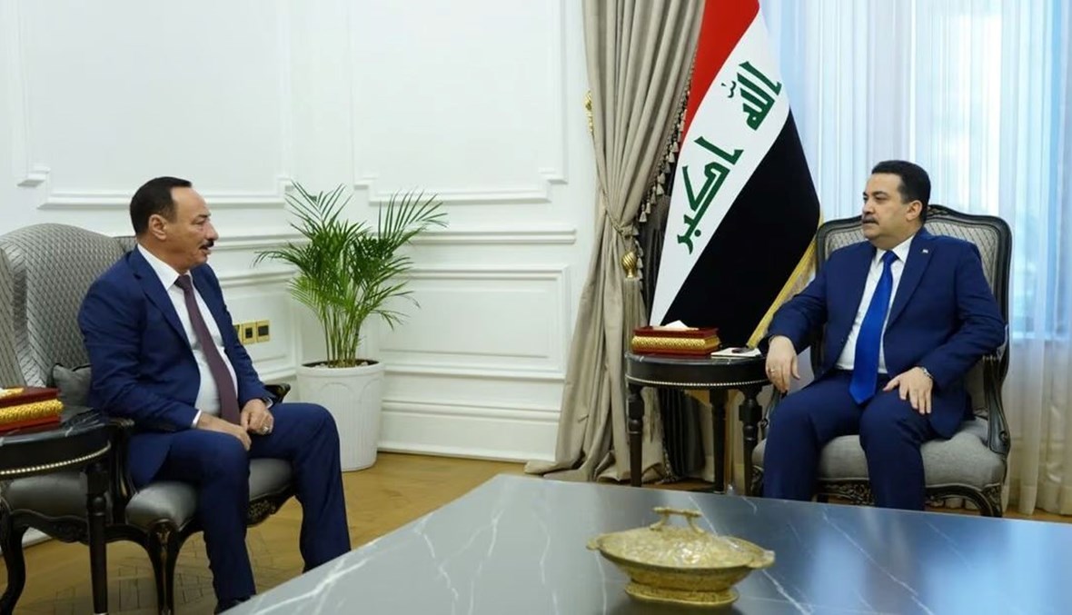 إقالة نجم الجبوري تشعل الصراع على نينوى قبل انتخابات المحافظة