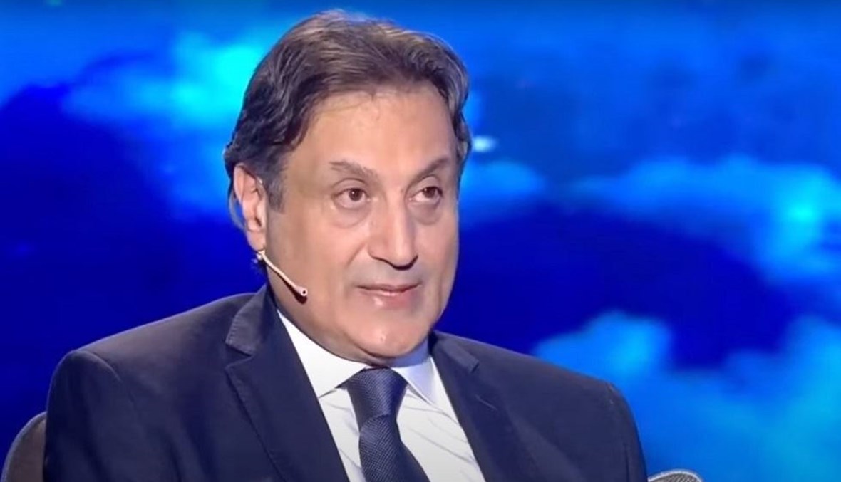 توقعات ميشال حايك لسنة 2024: رئيس جمهورية في لبنان ولعنة غزة ستحلّ على أميركا