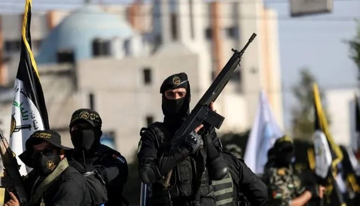 جنين... "سرايا القدس" تشتبك مع جنود إسرائيليين وتستهدف معسكراً