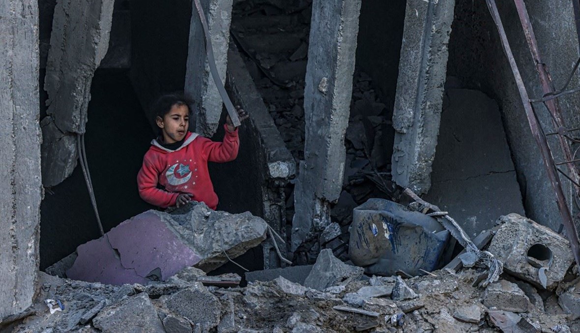 غارات وقصف مدفعي إسرائيلي على غزة... وحصيلة ‏الضحايا ترتفع