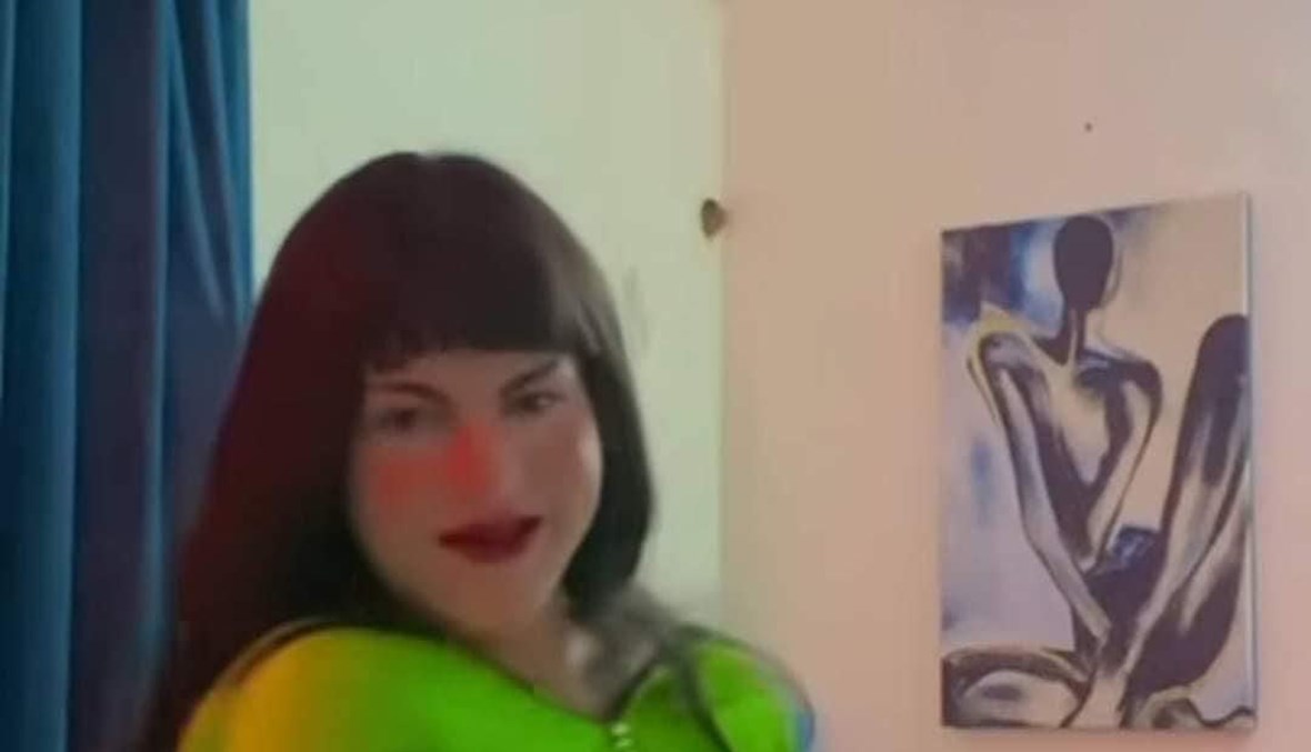 مقتل "البلوكر" سمسم طعناً بالسكين